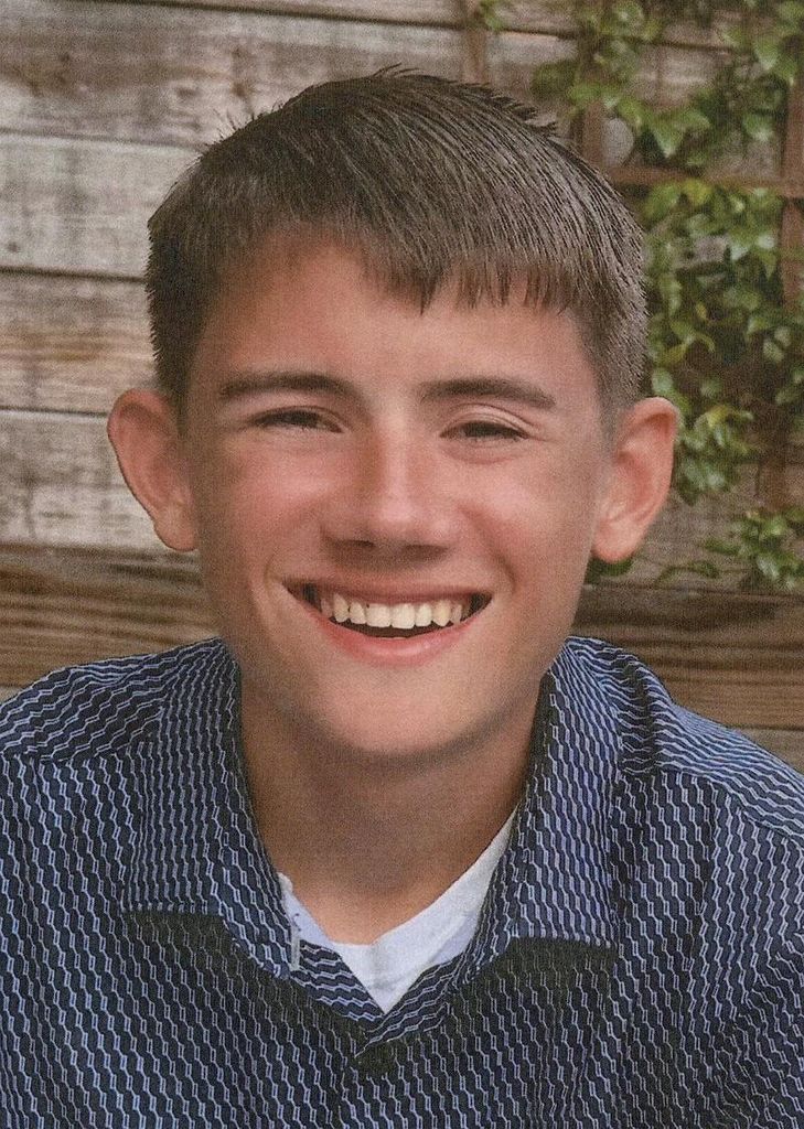 Wyatt Joseph Elrod Profile Photo