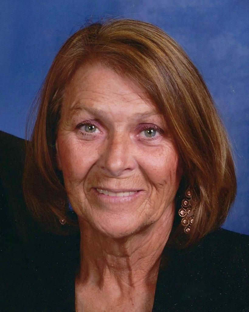 Magnolia "Maggie" L. Tudor Profile Photo