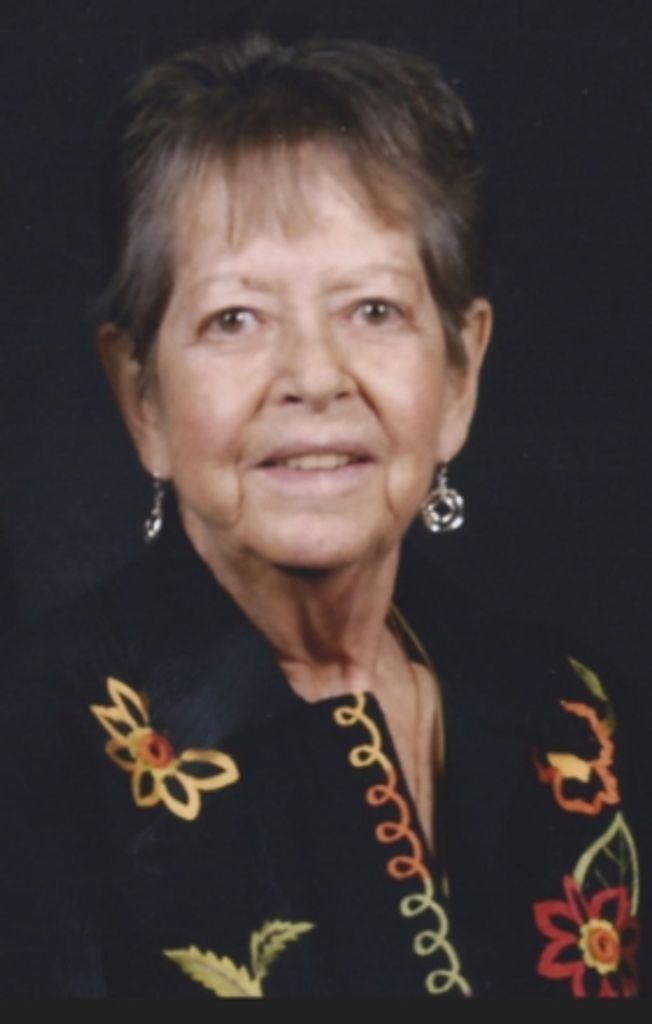 Mary Jane "M.J." Wakefield Profile Photo