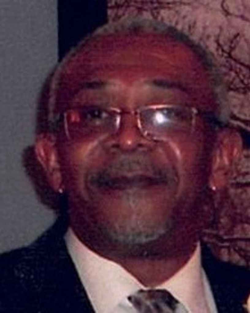 Vaughn B. Johnson