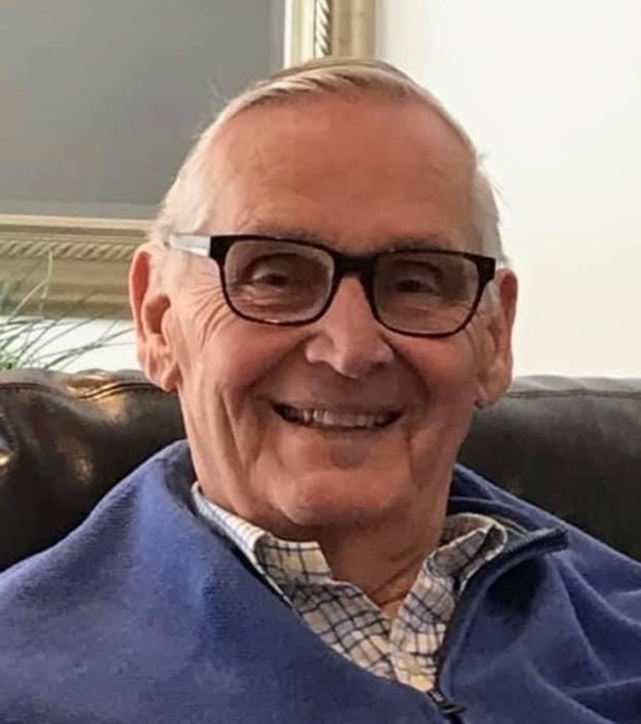 James Michael Smith Profile Photo