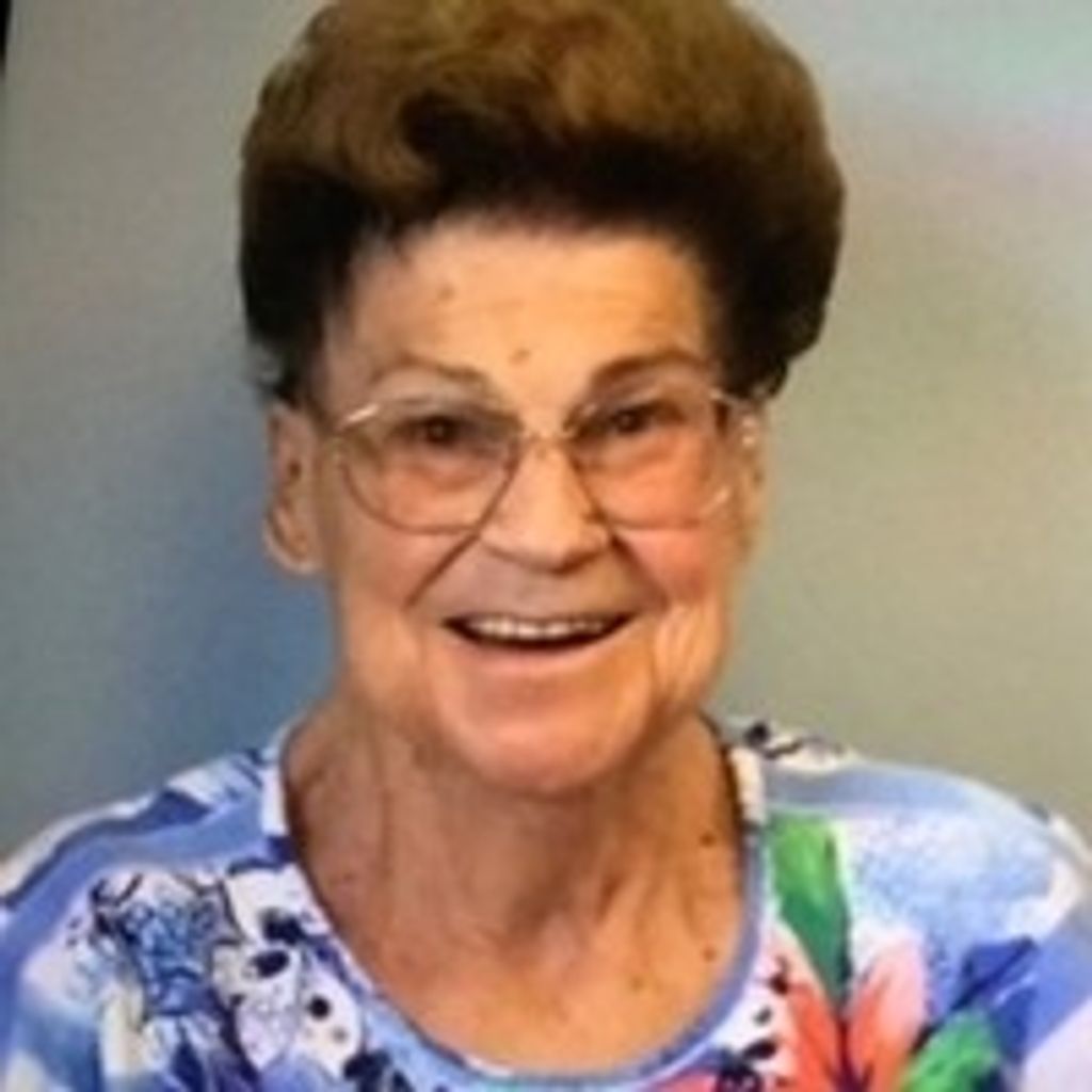 Eleanor G Lambert