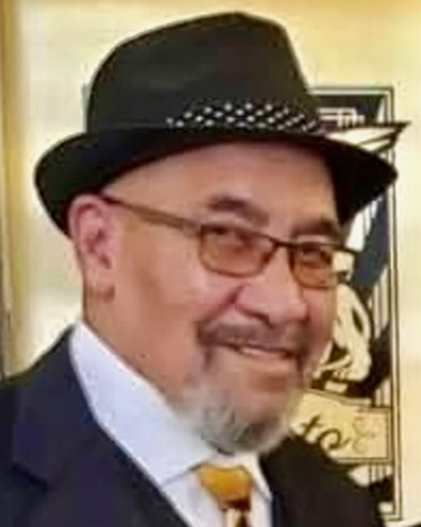Elder Jesse Evans, Jr.