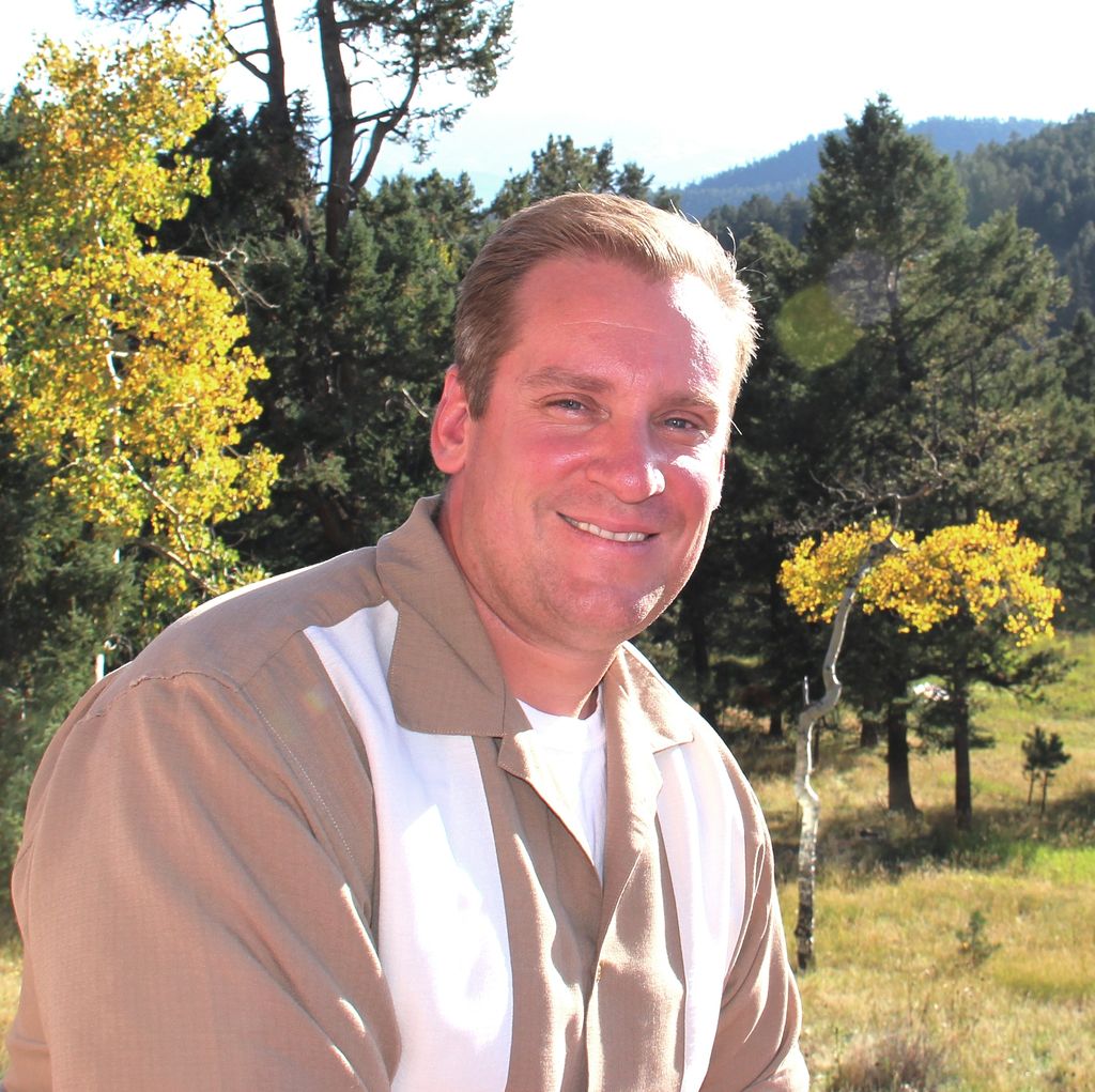 Sean  Patrick Renfro