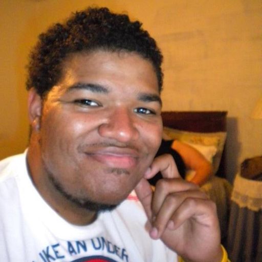 Mark Ingram Profile Photo