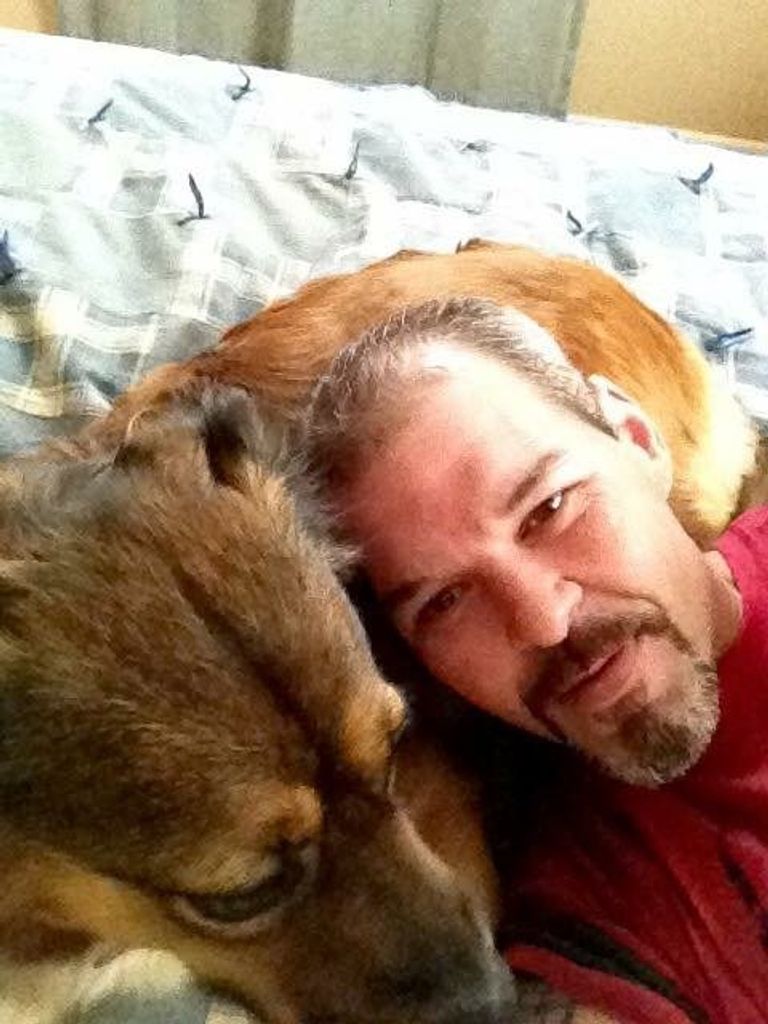 David Michael Woodward