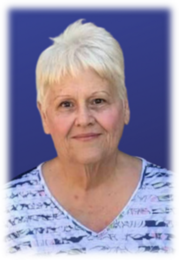 Deborah Gail Fossick Profile Photo