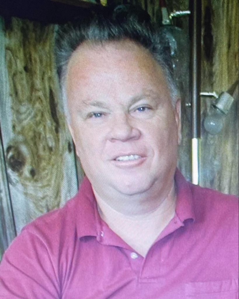 James Willard Henwood Profile Photo