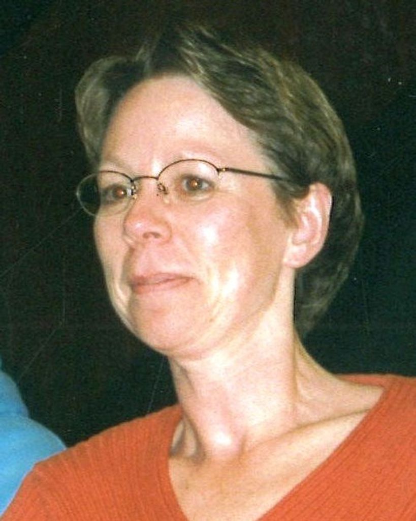 Cheryl Voecks Profile Photo