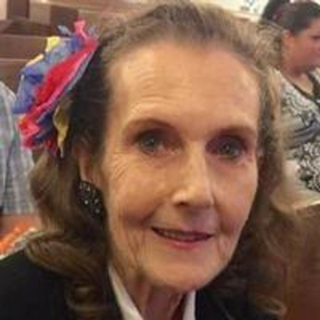Sonya Wilmut Hallenbeck