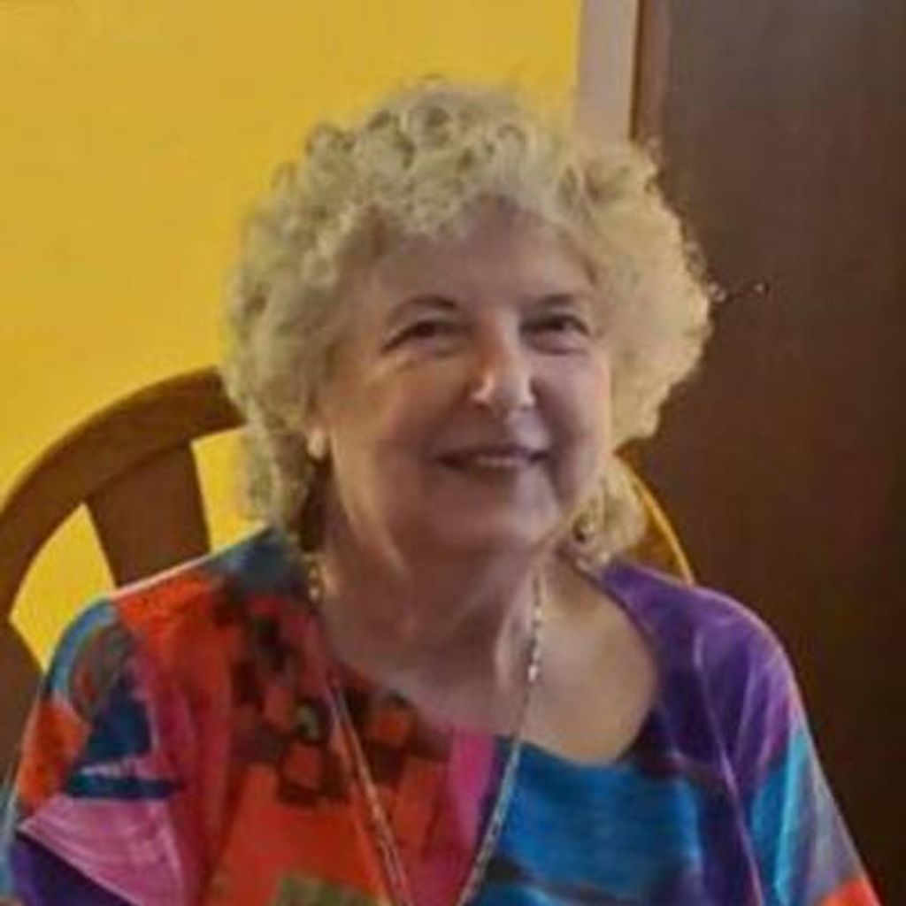 Elaine F. Gronskis Profile Photo