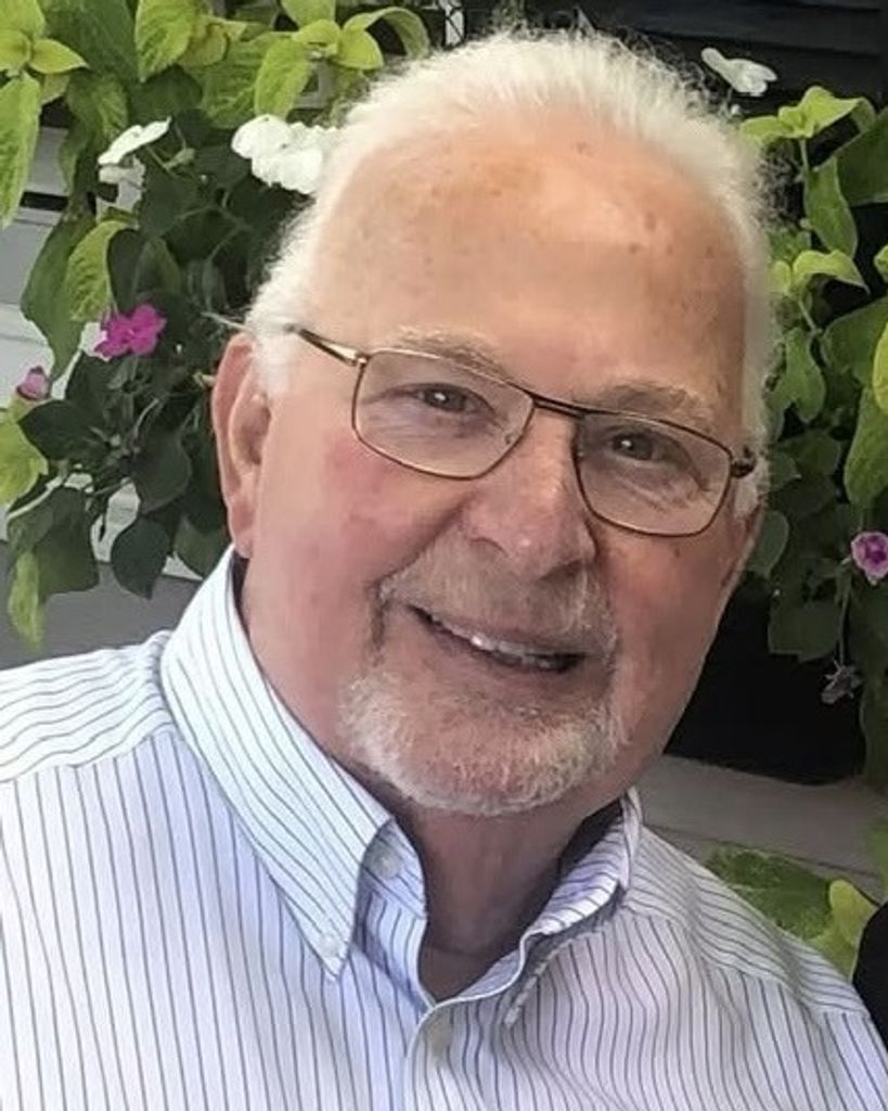Francis "Frank" A. Meyer Profile Photo