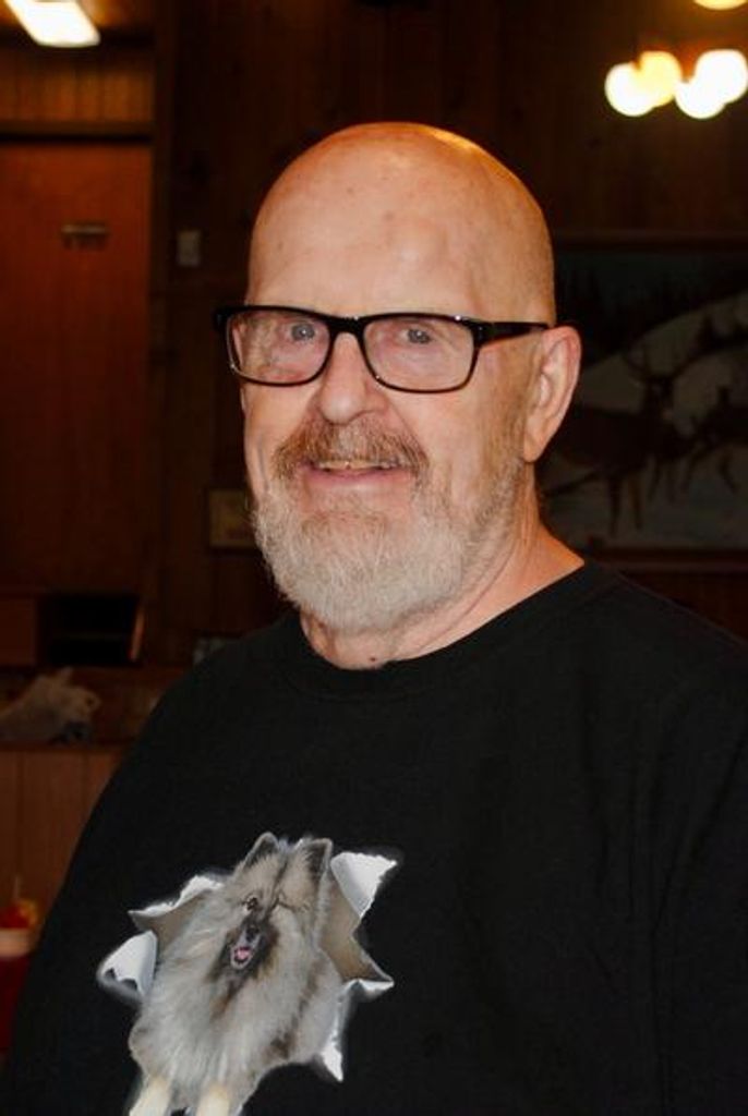 Lawrence Arnold "Larry" Gueller