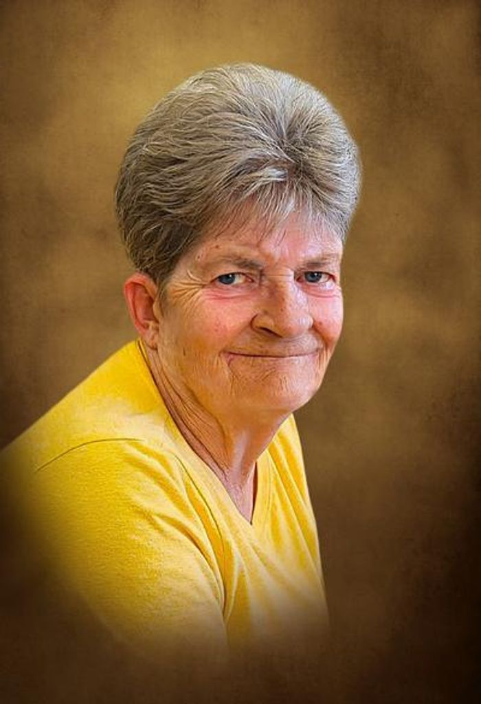Patti "Pat" Terry Tovar Profile Photo