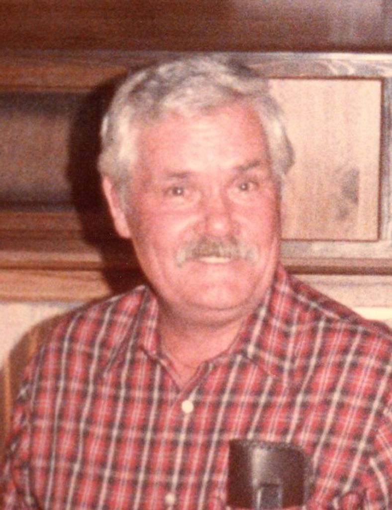 Billy Hearod