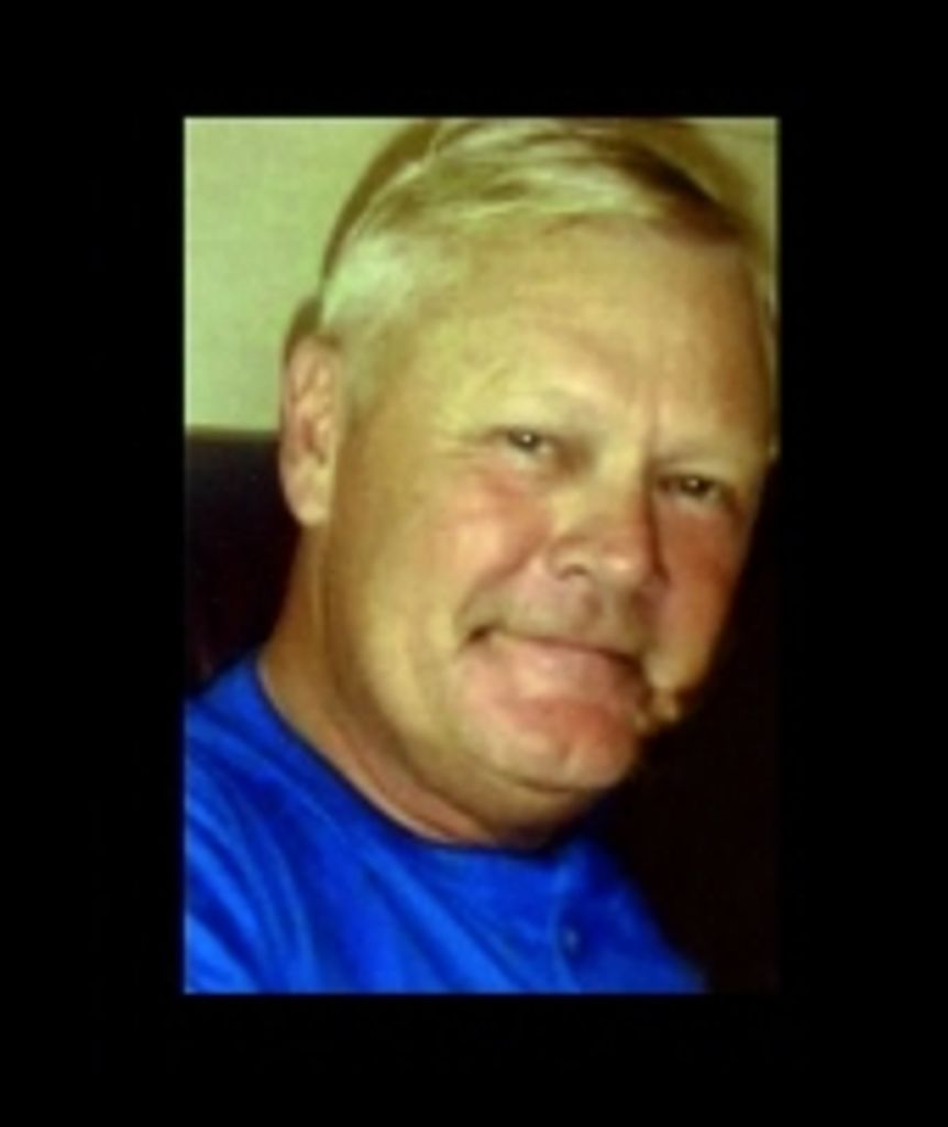 Jerry W. Blanton