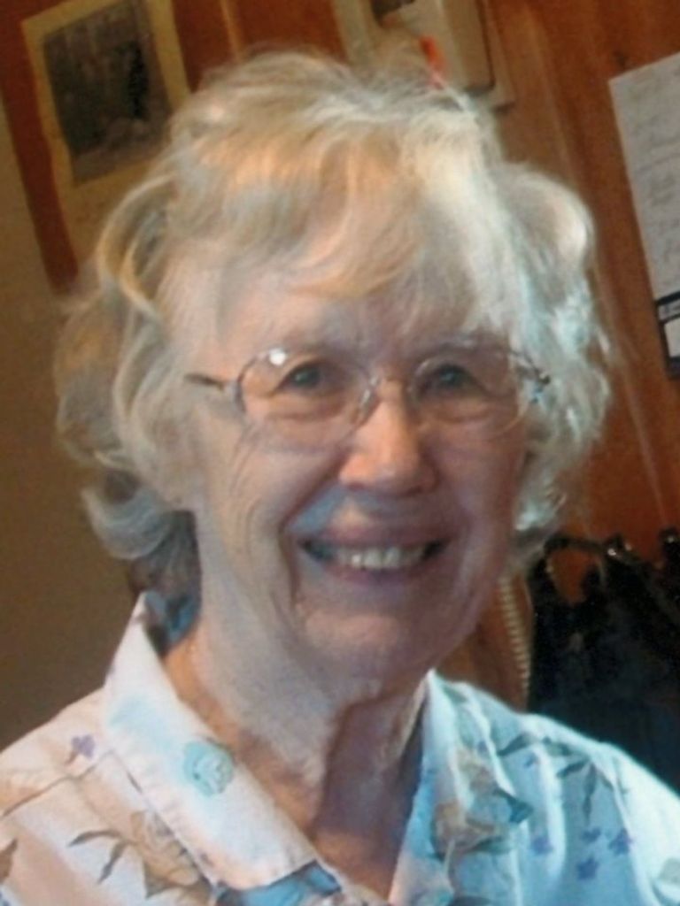 Adeline "Addie" Quimby