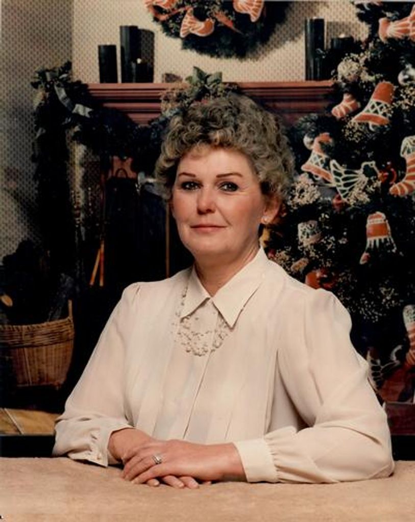 Patricia Ann Sturgis