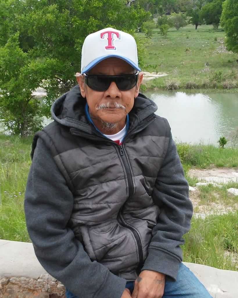 David Pina Martinez Profile Photo