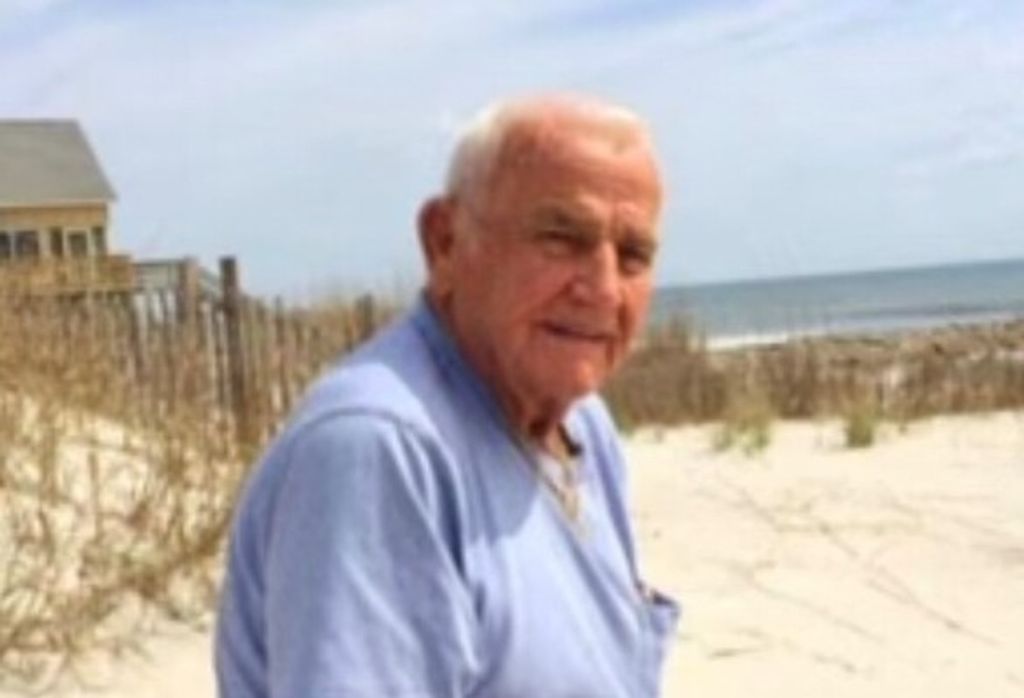 Paul R Smith Profile Photo