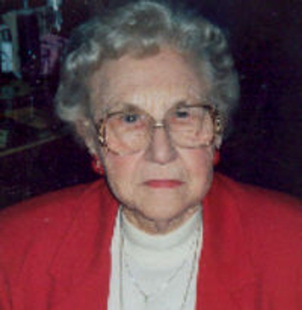 Eula Eunice Park Mitchell Profile Photo