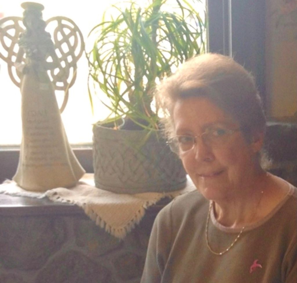 Janice Chaney Robbins