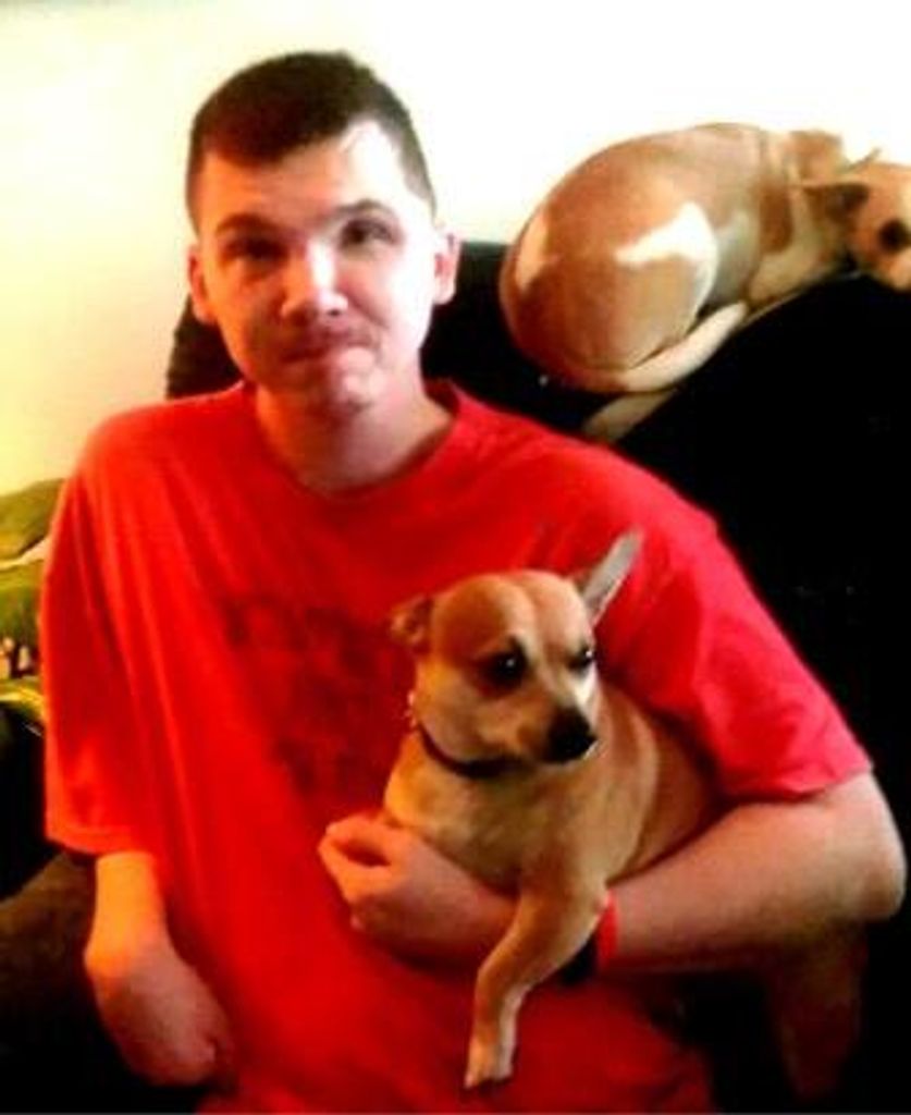 Dustin Scott Hickman Johnson
