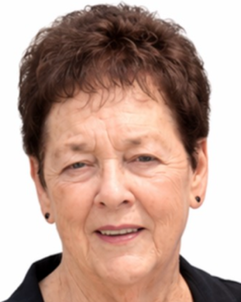 Mary Sue McBride Burkhart Profile Photo