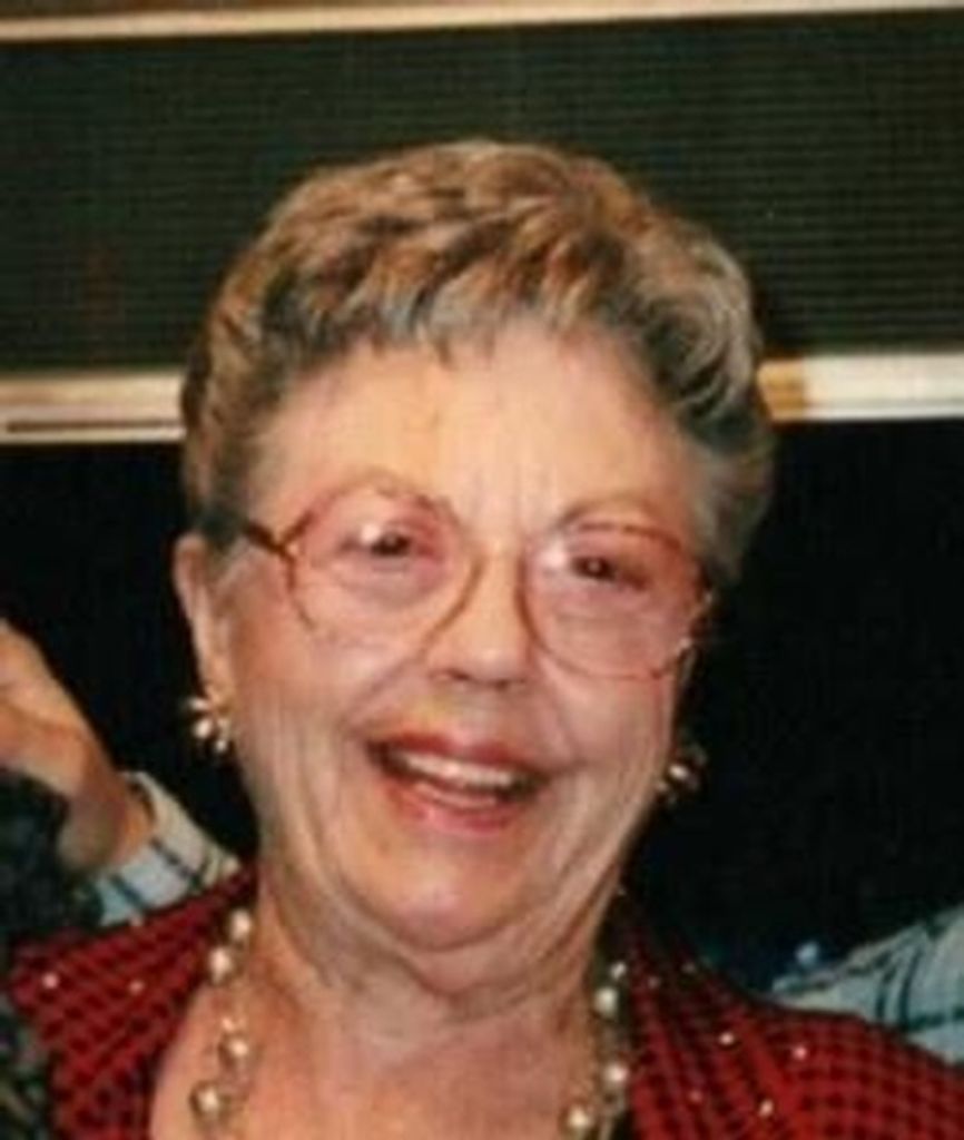 Margie Riddick