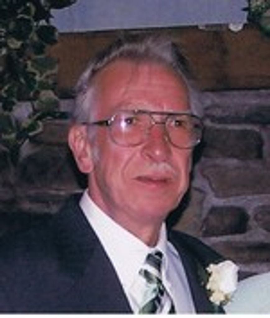 Richard P. Kish