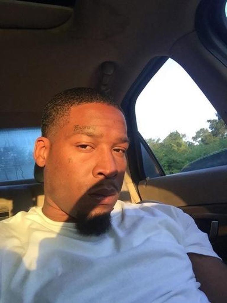 Tamarcus Traylor, Sr. Profile Photo