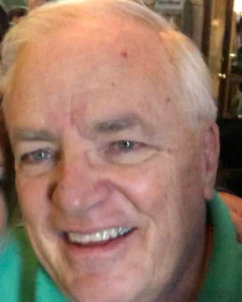 William Casey Byrnes Profile Photo