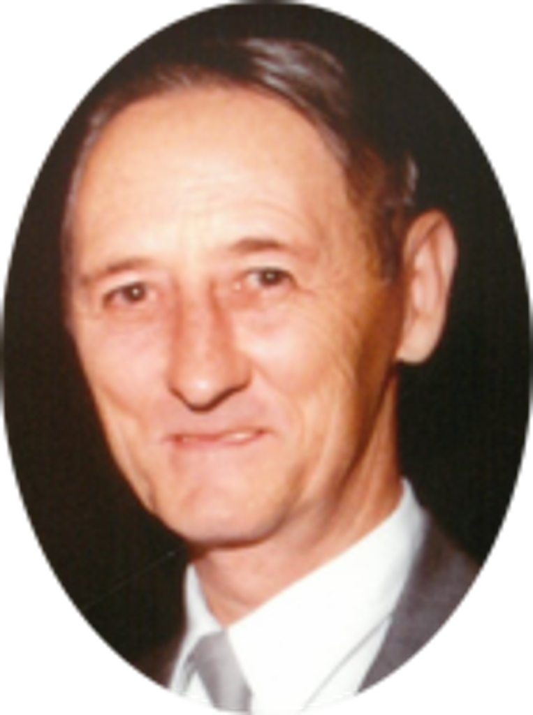 Charles Hamilton