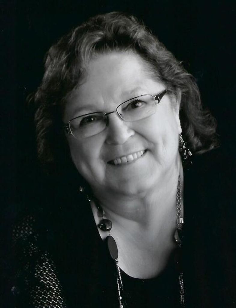 Patricia Ann (Sage)  Cost