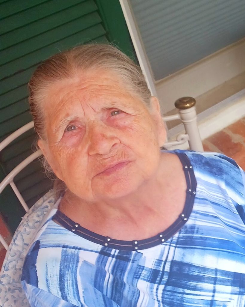 Irene Newell