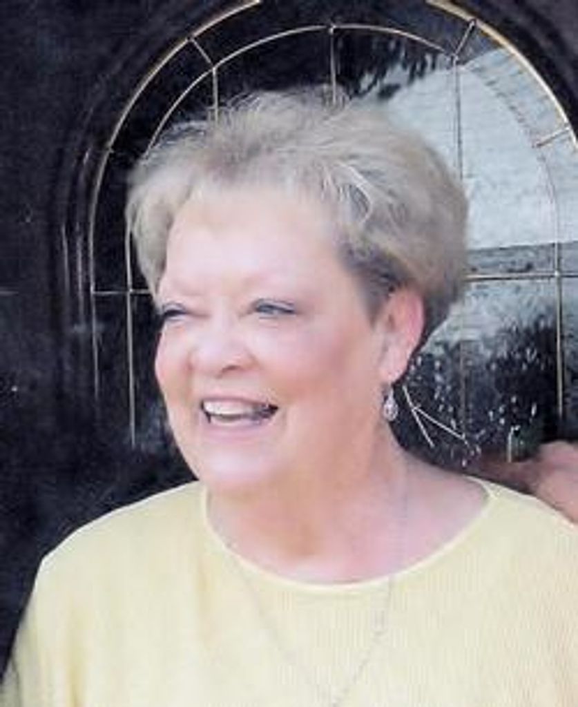 Barbara Jane Sigman Profile Photo