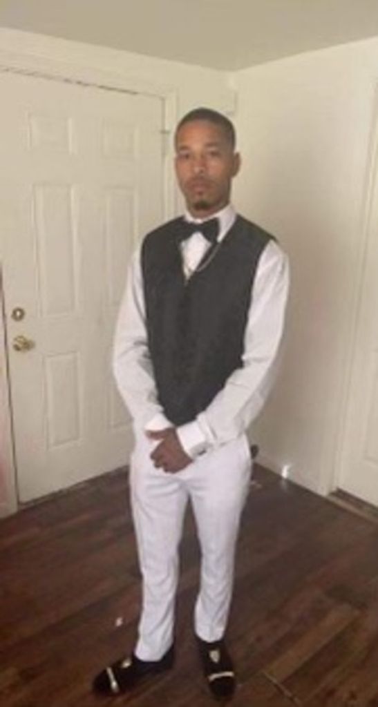 Damien Lee Hage, Sr. Profile Photo