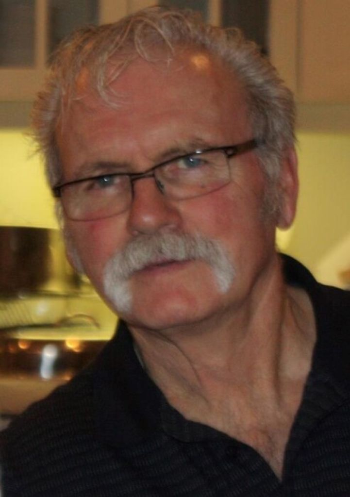Ron Brodie