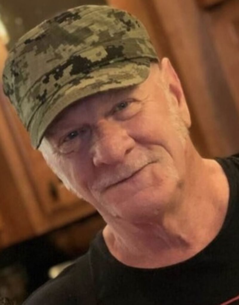 Jon Dwight Roche