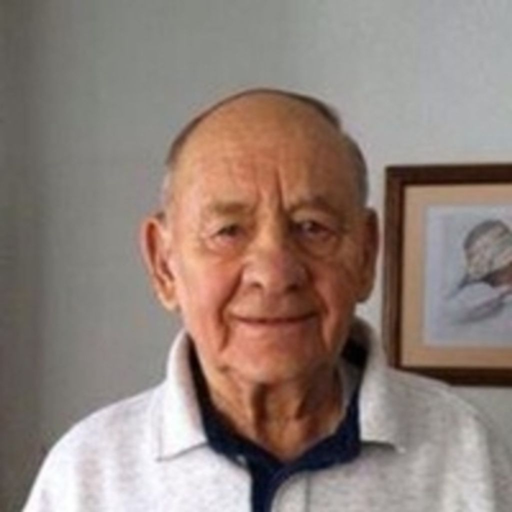 Marvin Pete Lorentz