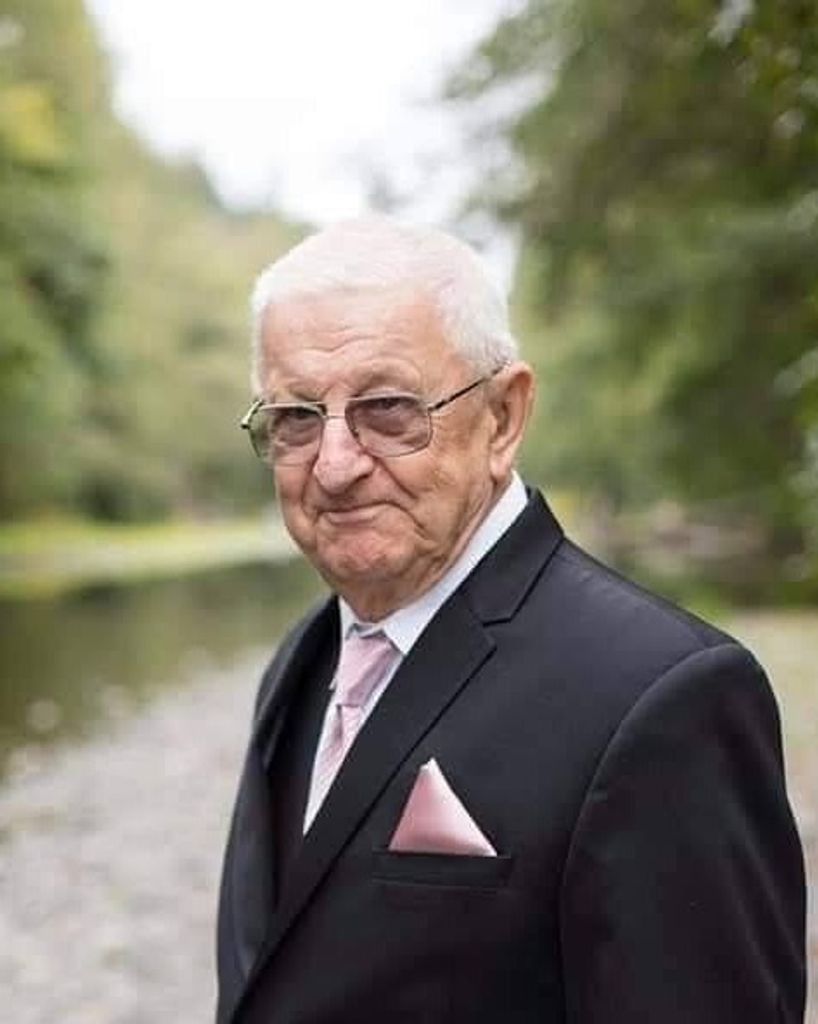 Sidney Carl Pierog Profile Photo