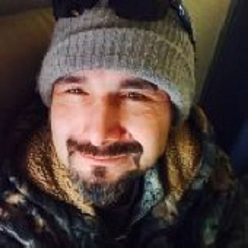 Joseph Raymond David Mckeever Profile Photo