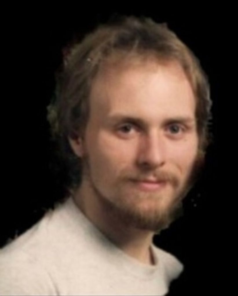 Todd William Fisher Profile Photo