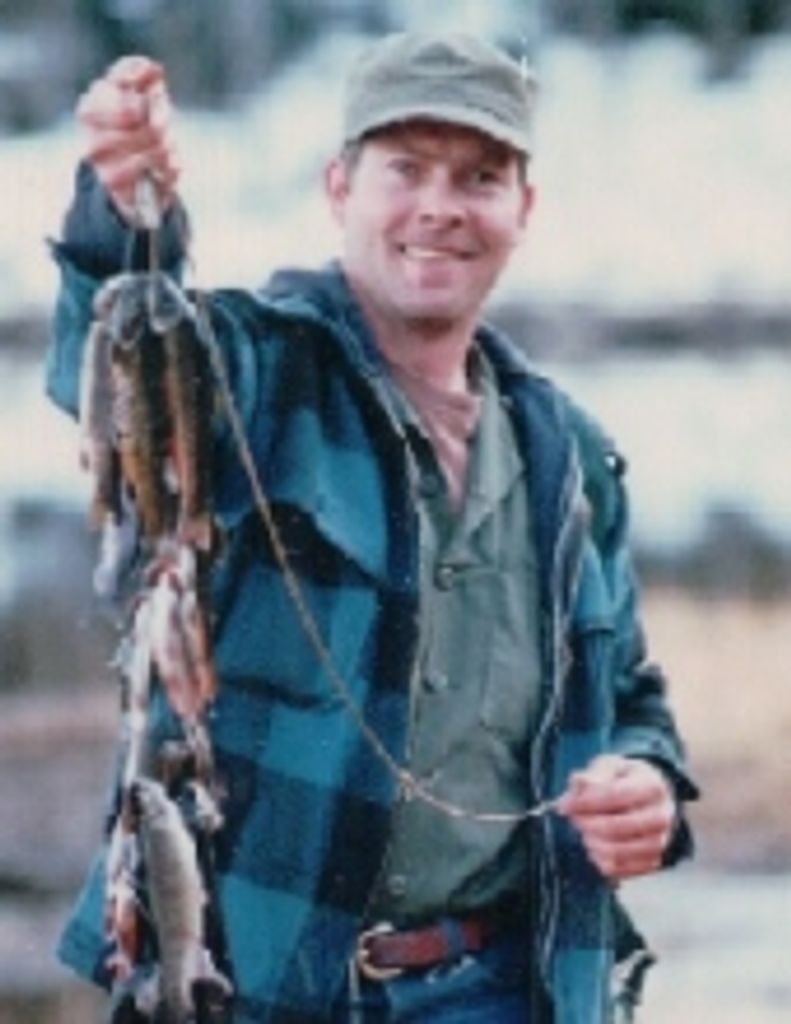 Russell Dean Payne