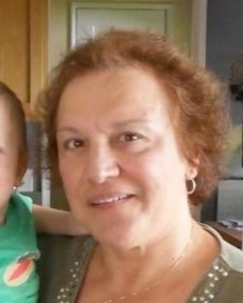 Linda M. Canary Profile Photo