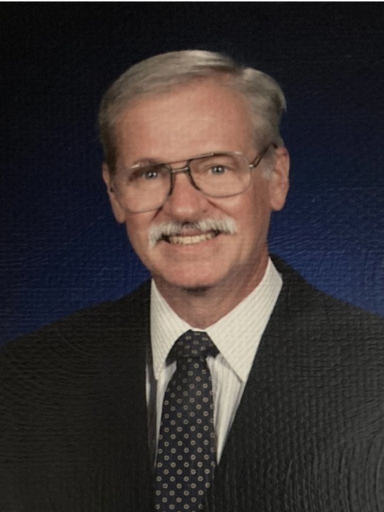 James Stephen Mosher Profile Photo