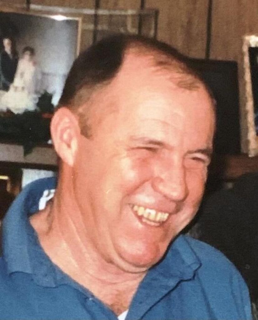 George "Frank" Bowman