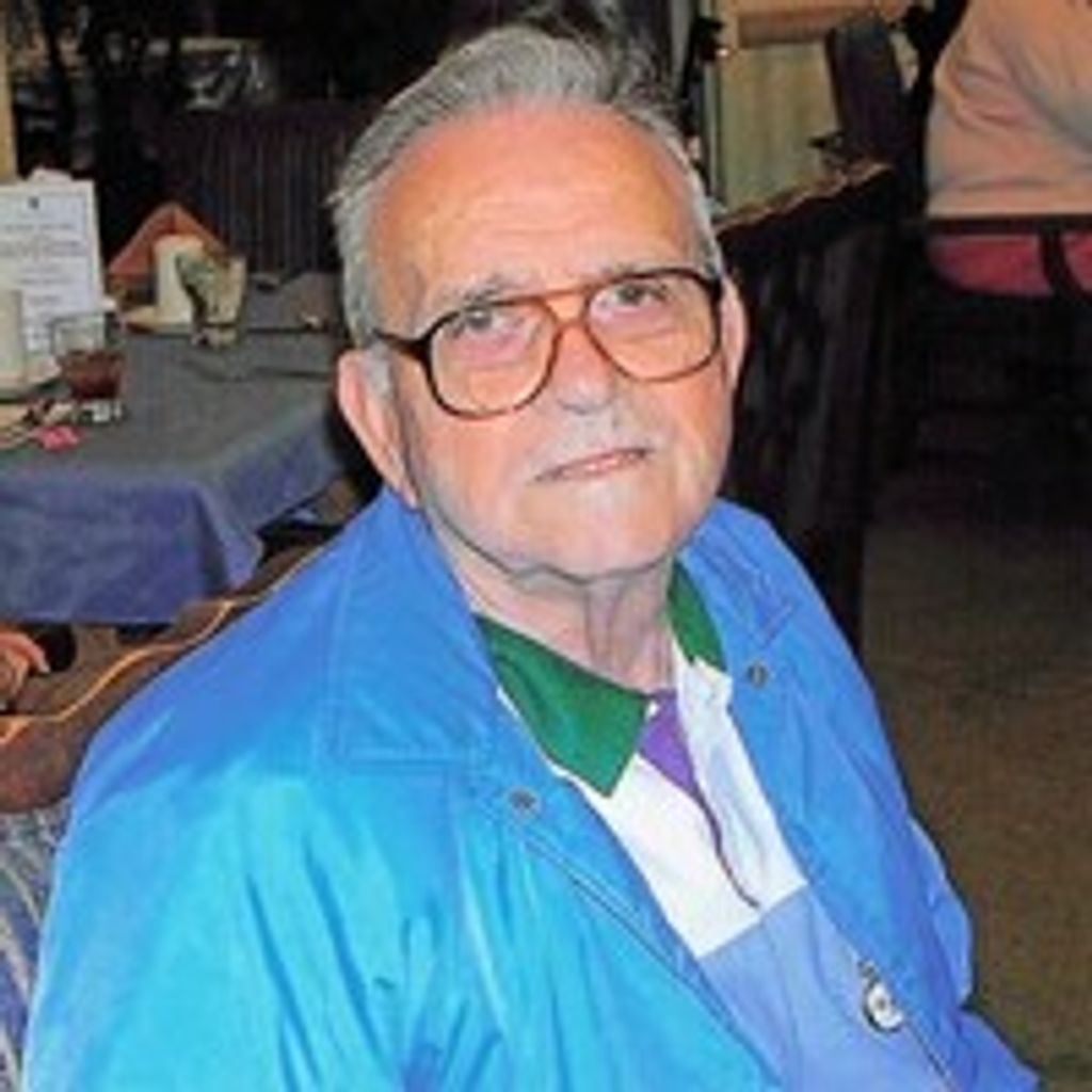 Alfred Charles Smith