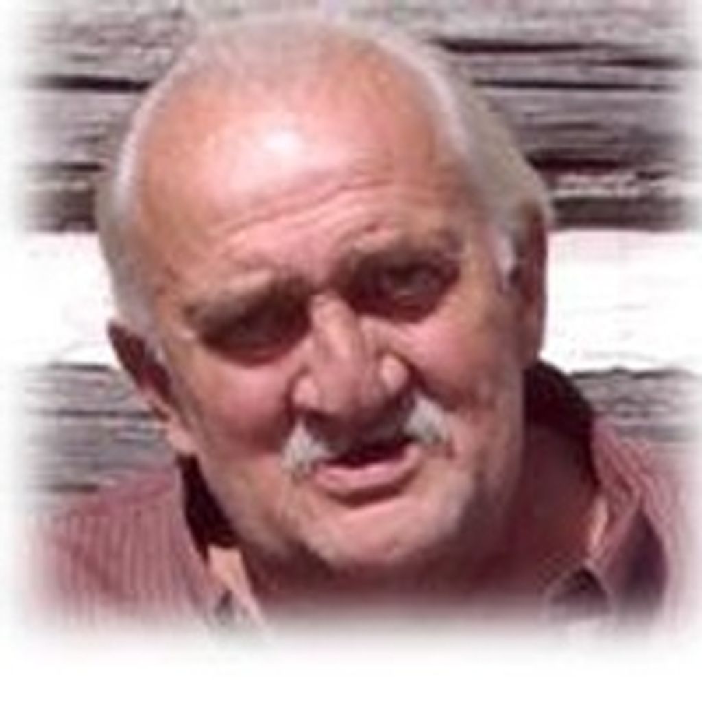 James Walter Metcalf