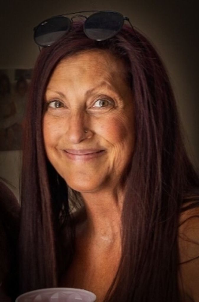 Nadine Iuvino-Panaro
